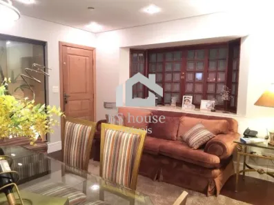 Casa com 2 Quartos para alugar, 125m² no Jardim, Santo André