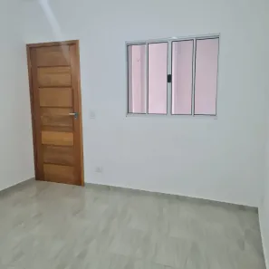 Casa com 2 Quartos para alugar, 100m² no Assunção, São Bernardo do Campo