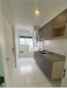 Apartamento com 2 Quartos para alugar, 64m² no Jardim Tupanci, Barueri