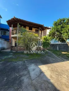 Casa com 3 Quartos à venda, 544m² no Costazul, Rio das Ostras