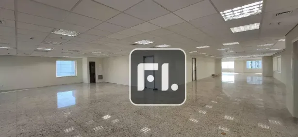 Sala Comercial para alugar, 200m² no Consolação, São Paulo