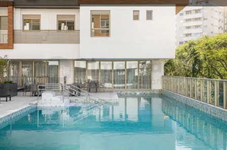 Apartamento com 2 Quartos à venda, 68m² no Córrego Grande, Florianópolis