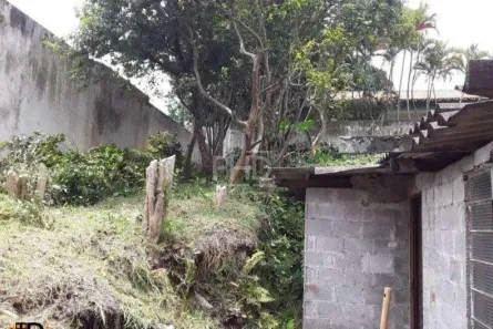 Lote/Terreno à venda, 300m² no Independência, São Bernardo do Campo
