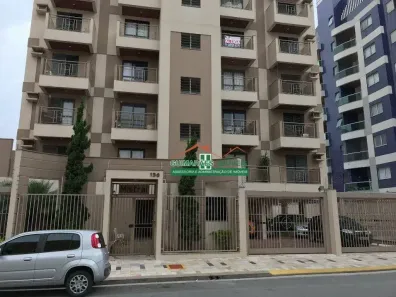 Apartamento com 3 Quartos à venda, 96m² no Parque Campolim, Sorocaba