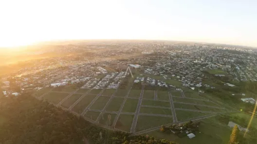 Lote/Terreno à venda, 360m² no Universitário, Cascavel