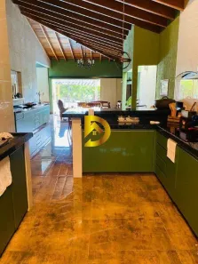 Casa com 3 Quartos para alugar, 240m² no Residencial Mário de Almeida Franco, Uberaba