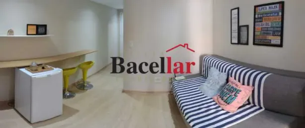 Apartamento com 1 Quarto à venda, 30m² no Centro, Rio de Janeiro