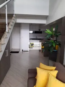 Apartamento com 4 Quartos à venda, 244m² no Parque Industrial, São José dos Campos