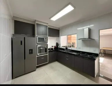 Casa com 3 Quartos à venda, 130m² no Vila Galvão, Guarulhos
