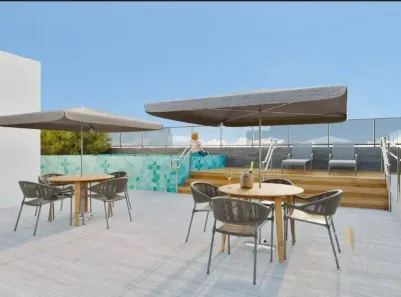 Flat com 1 Quarto à venda, 28m² no Bessa, João Pessoa