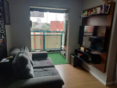 Apartamento com 2 Quartos à venda, 48m² no Altos de Vila Prudente, São Paulo