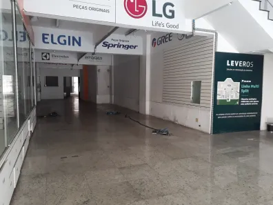 Ponto Comercial à venda, 700m² no Centro, Rio de Janeiro