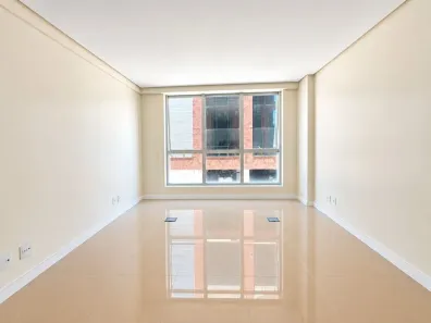Sala Comercial para alugar, 36m² no Trindade, Florianópolis