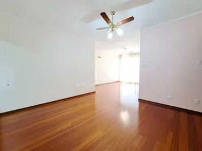 Apartamento com 3 Quartos à venda, 134m² no Centro, Ribeirão Preto