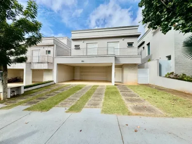 Casa de Condomínio com 4 Quartos para alugar, 160m² no Chácara Belvedere, Indaiatuba