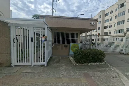 Apartamento com 2 Quartos à venda, 41m² no Guaratiba, Rio de Janeiro
