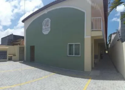 Apartamento com 1 Quarto à venda, 35m² no Jacarecanga, Fortaleza