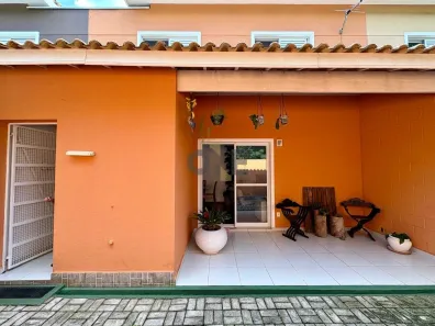 Casa de Condomínio com 3 Quartos à venda, 110m² no Granja Viana II, Cotia