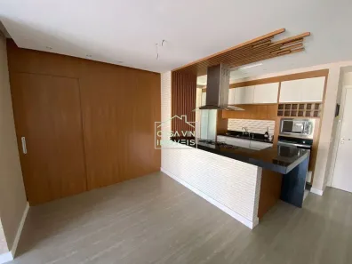 Apartamento com 3 Quartos para alugar, 85m² no Vista Alegre, Vinhedo