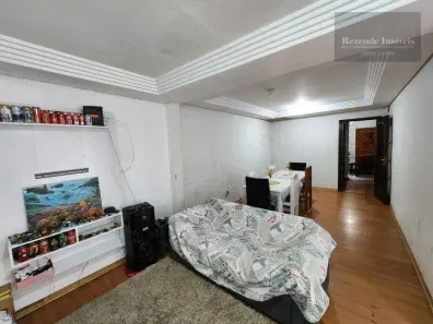 Apartamento com 3 Quartos à venda, 112m² no Cidade Industrial, Curitiba