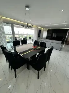 Apartamento com 3 Quartos à venda, 165m² no Vila Regente Feijó, São Paulo