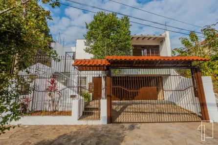 Casa com 3 Quartos à venda, 180m² no Fião, São Leopoldo