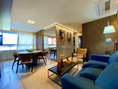 Cobertura com 3 Quartos à venda, 180m² no Ouro Preto, Belo Horizonte
