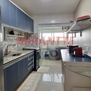 Apartamento com 3 Quartos à venda, 94m² no Tucuruvi, São Paulo