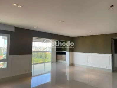 Apartamento com 3 Quartos à venda, 153m² no Fazenda São Quirino, Campinas