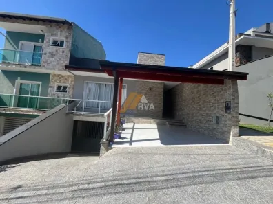 Casa com 3 Quartos à venda, 200m² no Villa Verde, Franco da Rocha