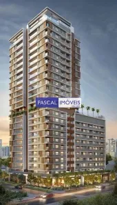 Apartamento com 3 Quartos à venda, 170m² no Vila Uberabinha, São Paulo