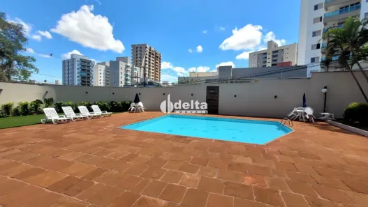 Apartamento com 3 Quartos à venda, 77m² no Patrimônio, Uberlândia