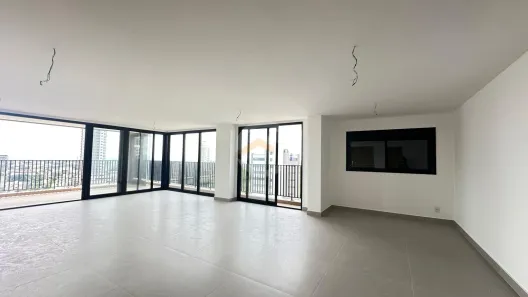 Apartamento com 3 Quartos à venda, 200m² no Serrinha, Goiânia