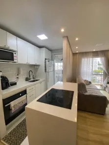 Apartamento com 3 Quartos à venda, 63m² no Nova Petrópolis, São Bernardo do Campo