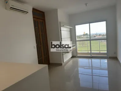 Apartamento com 3 Quartos à venda, 69m² no Residencial Parque Granja Cecília B, Bauru