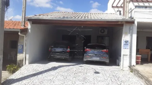 Casa de Condomínio com 2 Quartos à venda, 101m² no Parque São Bento, Sorocaba
