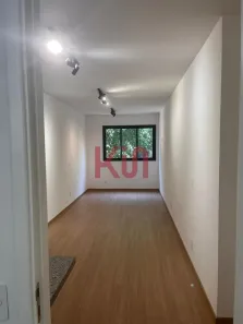 Apartamento com 1 Quarto à venda, 26m² no Vila Buarque, São Paulo