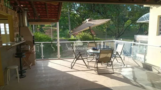 Casa com 3 Quartos à venda, 170m² no Central Parque Sorocaba, Sorocaba
