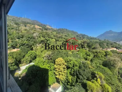 Apartamento com 2 Quartos à venda, 80m² no Tijuca, Rio de Janeiro