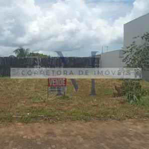Lote/Terreno à venda, 640m² no Plano Diretor Sul, Palmas