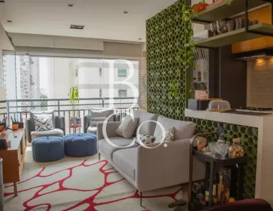 Apartamento com 2 Quartos à venda, 65m² no Nova Piraju, São Paulo