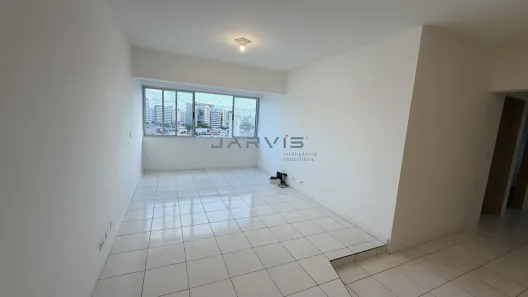 Apartamento com 3 Quartos à venda, 95m² no Jatiúca, Maceió