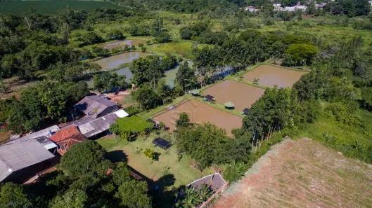 Fazenda/Sítio à venda, 8077m² no Porto Belo, Foz do Iguaçu