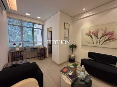 Imóvel Comercial à venda, 38m² no Serra, Belo Horizonte