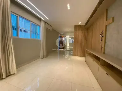 Casa com 3 Quartos à venda, 140m² no Marapé, Santos