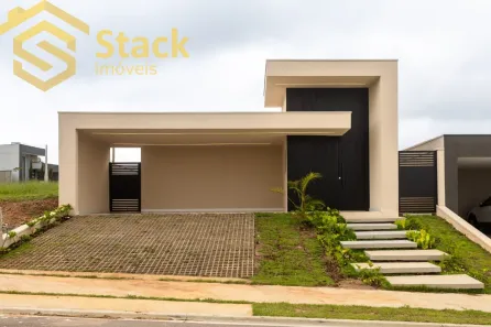 Casa de Condomínio com 3 Quartos à venda, 190m² no , Itupeva
