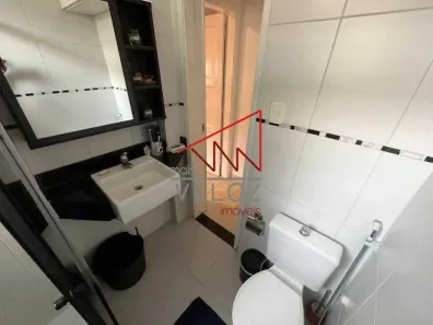 Apartamento com 2 Quartos à venda, 70m² no Ipanema, Rio de Janeiro