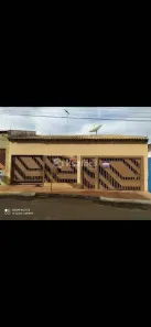 Casa com 3 Quartos à venda, 147m² no Jardim Colibrí, Campo Grande