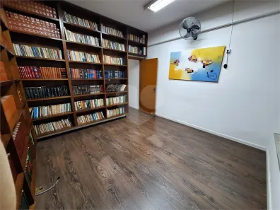 Sala Comercial à venda, 180m² no Campos Elíseos, São Paulo