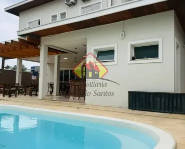 Casa com 3 Quartos à venda, 310m² no Condomínio San Marco, Taubaté